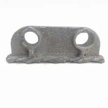 GG20 Cr28 High Chromium Cast Iron Boiler Fire Grate Bar Casting