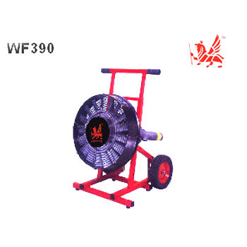 WF390-16''Water Drive PPV