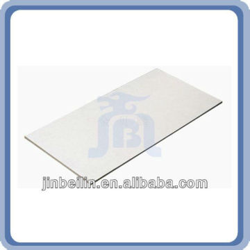 high quality reinforced fireproof modern construction materials