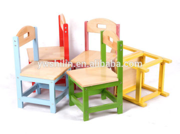 hot sales 100% handmake wooden designer chair