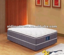 Bamboo Charcoals Series pocket spring mattress