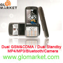 Dual Mode Phone 568