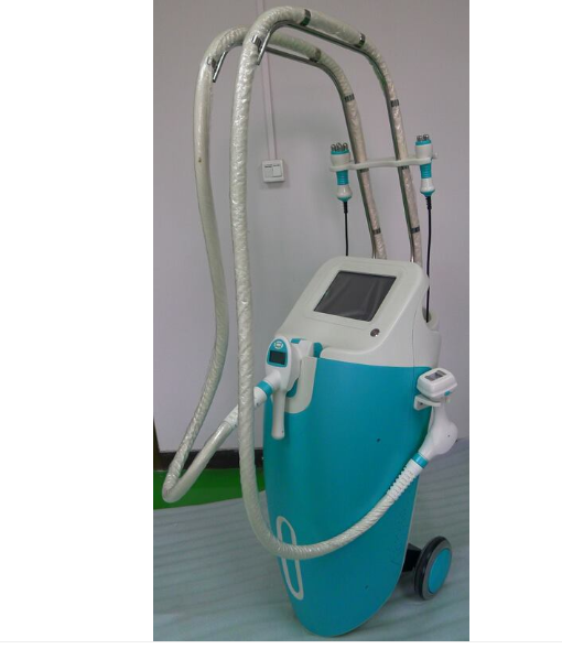 Aspirapolvere rf dimagrancing machine per il corpo