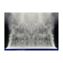 Blue Bubble Air Stone Bar Diffuser: A Ceramic Oxygen Diffuser for Efficient Fish Farming