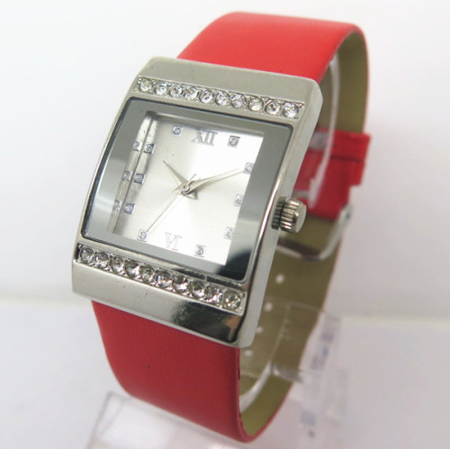 2014 New Style Factory Direct Wholesale Wrist Watch