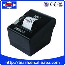 USB pos thermal receipt printer/thermal receipt printing machine