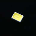 Super Bright Cool สีขาว SMD LED 20000K 3020