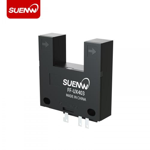 Groove Photoelectric Sensor FF-UX403