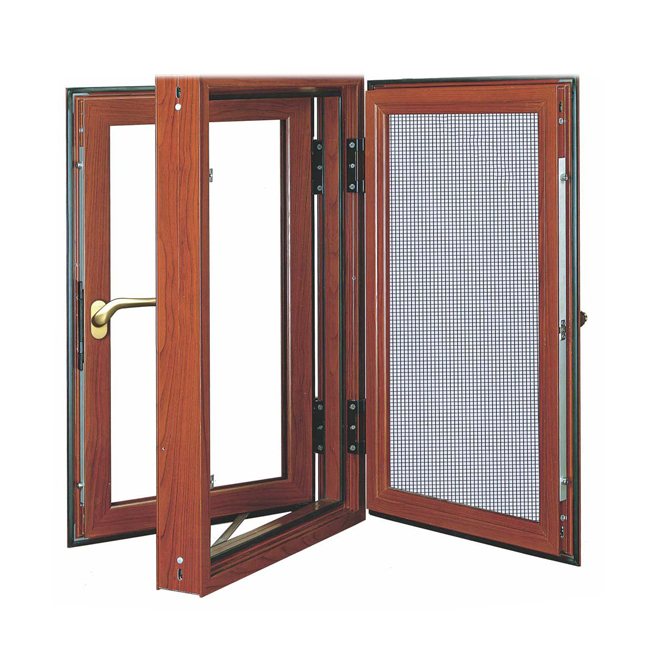Aluminum window screen,window screen frame