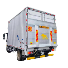 Hydraulic Tail Gate for Truck