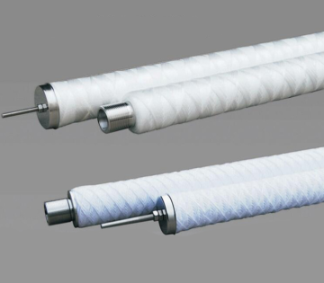 PP power plant condensate water Filter Cartridges