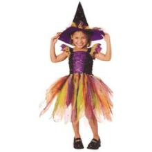 Kid\'s Holiday Dress