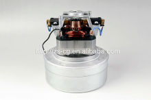 dry motor for vacuum cleaner