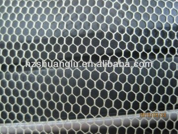 100 polyester net fabric design