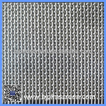High Strength Filtration Mesh