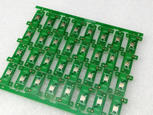 Multilayers Printed Circuit Board Fabrication