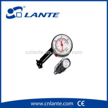 plastic Tire pressure gauge