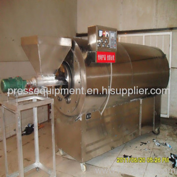 Full Automatic Palm Roaster Pot 