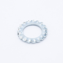 DIN Internal Serrated Lock Washers