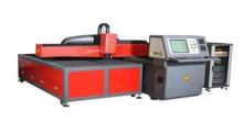 YAG Laser Paper / Titanium Cutting Machine Sheet Metal Lase
