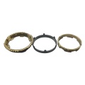 Manual auto parts transmission Synchronizer Ring for HYUNDAI