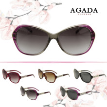 Fashion Reliable Quality PC Sunglasses