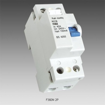 Residual Current Circuit Breaker