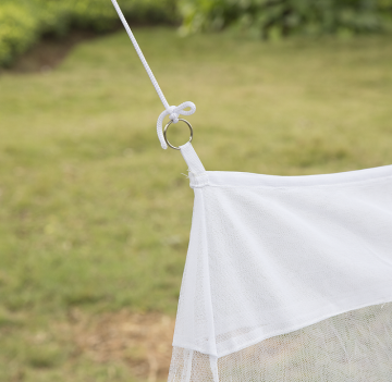 Foldable Camping Tent Anti-insects Outdoor Nets