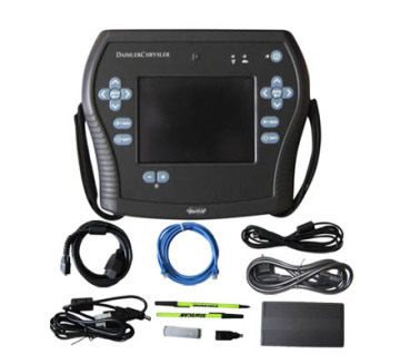 CHRYSLER-StarScan diagnostic tool