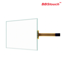Excellent? Touch Screen Resistive 4 Wire 5.7"