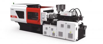 MK Series Multiple plastic injection moulding machine price