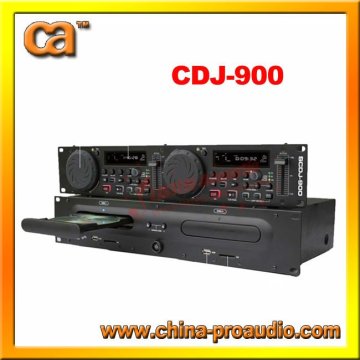 Music DJ Equipment CD/USB/SD/MP3 Player CDJ-900