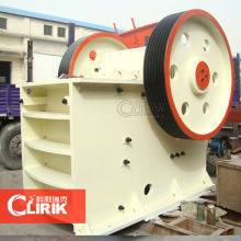 Industrial Mineral smallest size Jaw Crusher/Stone crusher