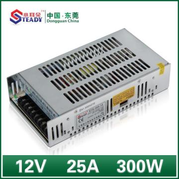12VDC Network Power Supply 300W