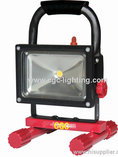 5 Ft. 800 Lumen Portable Led Work Light 