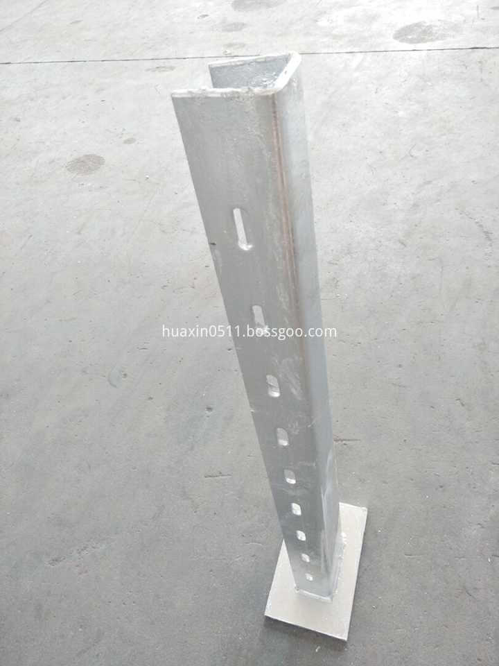 pipe brackets carnon steel material