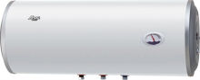 30L-100L hot water heater horizontal