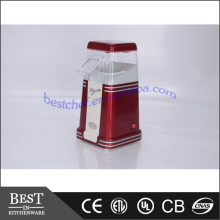 mini hot air cheap commercial popcorn maker popcorn machine for home