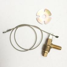 Brass Hand Pull Valve Air Horns