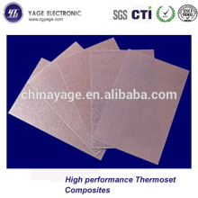 YAGE hot selling mica panel designs