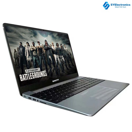 15.6 i7 Beste laptop voor gaming en universiteit