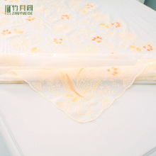China Wholesale Custom Thick Clear Plastic Table Cloth Picnic TableCloth