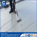 Um componente à base de água de poliuretano banheiro piso impermeabilização material