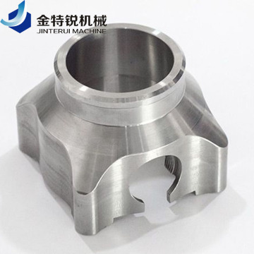 OEM high precision cnc milling machining parts service