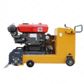 Road construction machinery 500mm asphalt concrete milling machine