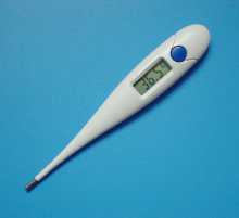 Jumbo Display Digital Thermometer (MT-518)