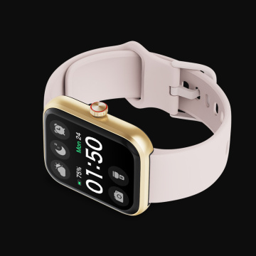 Lady Smartwatch Smart Watch Pedometer Fitness Watch With Message Reminder