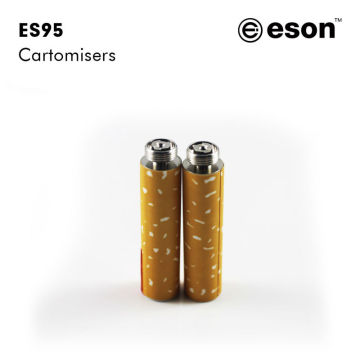 510 disposable cartomizer refillable 510 cartomizers mini eson es96 cartomizer