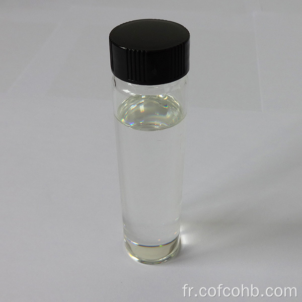 OMC 5466-77-3 Cinnamate de méthyloxy octyle