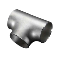 Seamless Stainless steel 2'' ASME A403 316L TEE